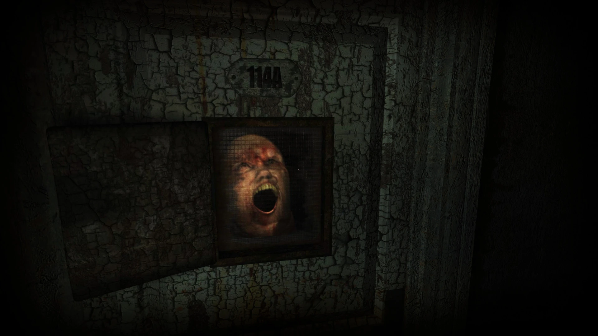 ASYLUM screenshot 1