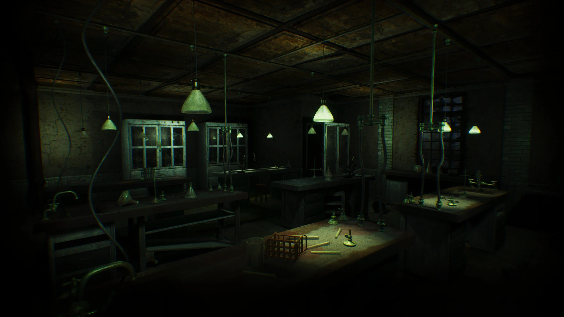 ASYLUM screenshot 3