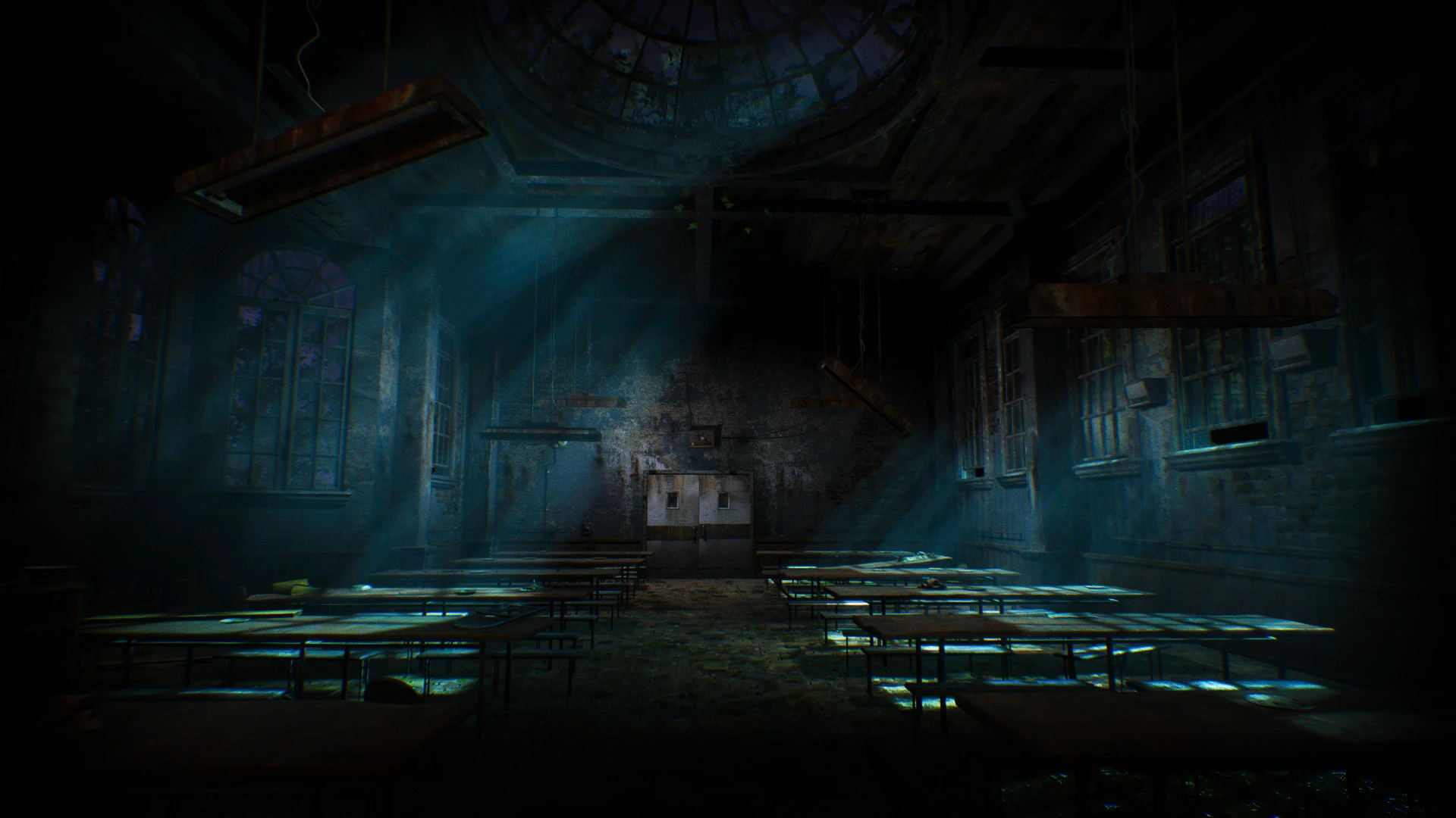 ASYLUM screenshot 4