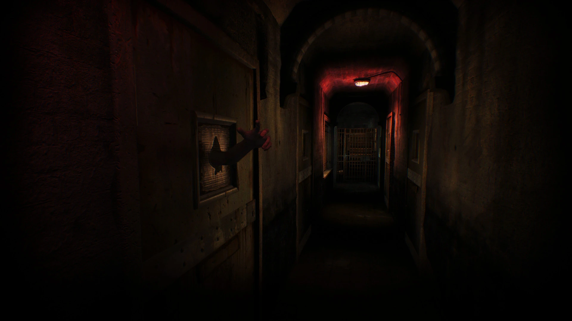 ASYLUM screenshot 5