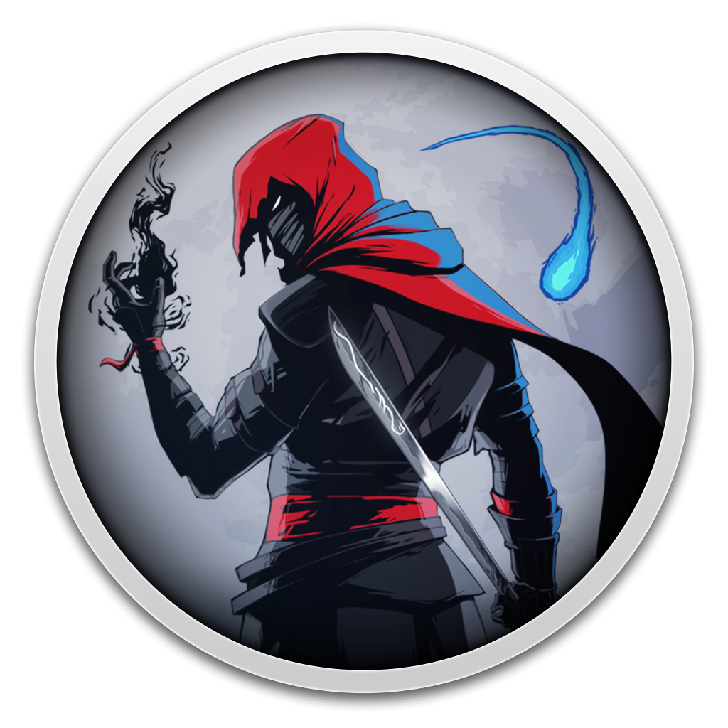 Aragami icon
