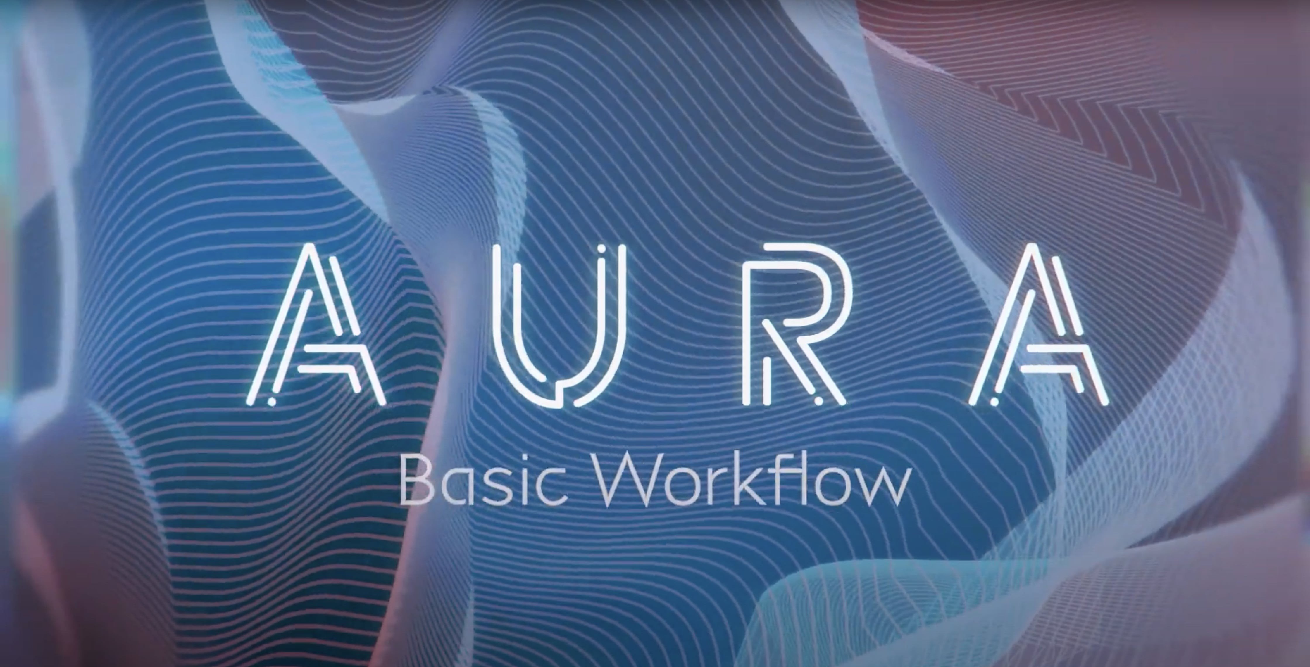 Aura screenshot 1