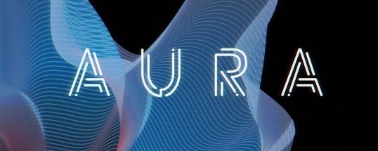 Aura icon