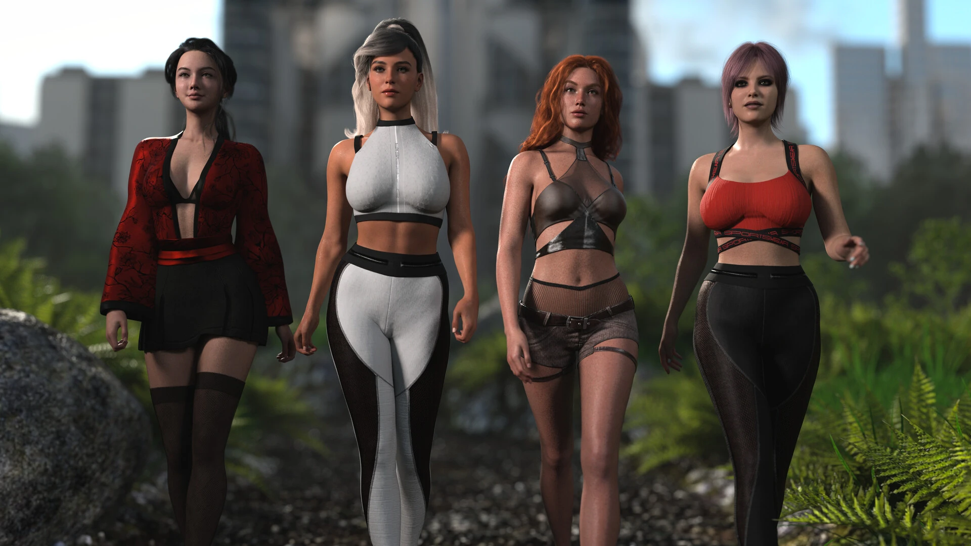 B.E.S.T screenshot 1