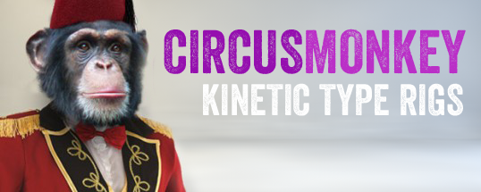 CircusMonkey icon