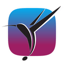 Colibri icon