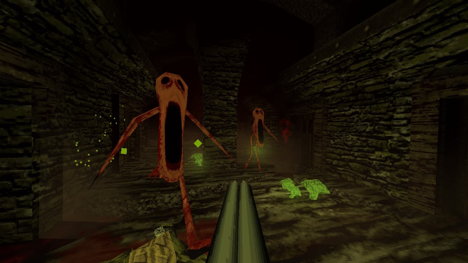 DUSK screenshot 4