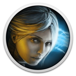 Dex icon
