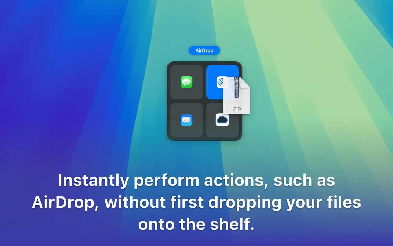 Dropover screenshot 7