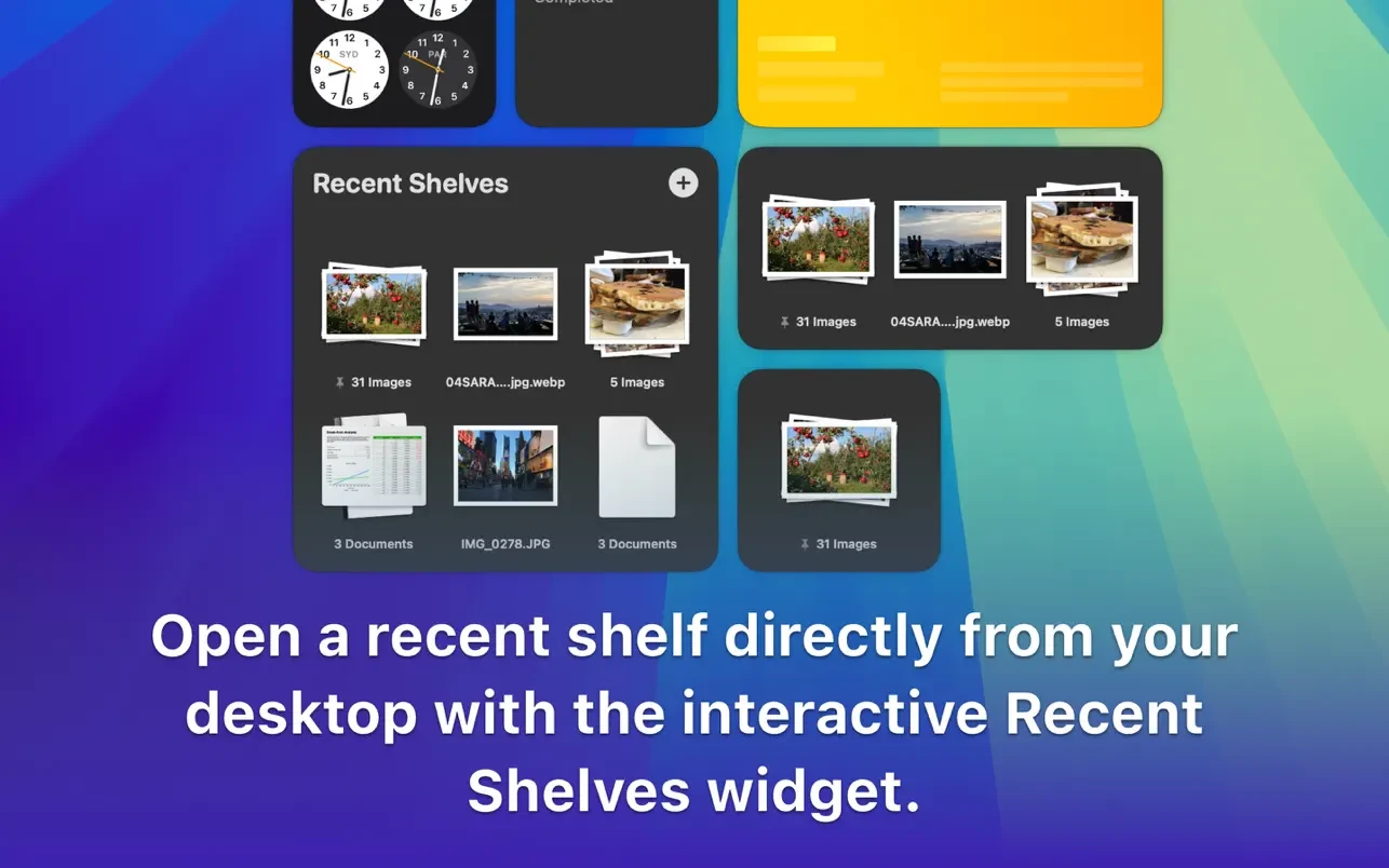 Dropover screenshot 8
