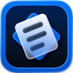 Dropover icon
