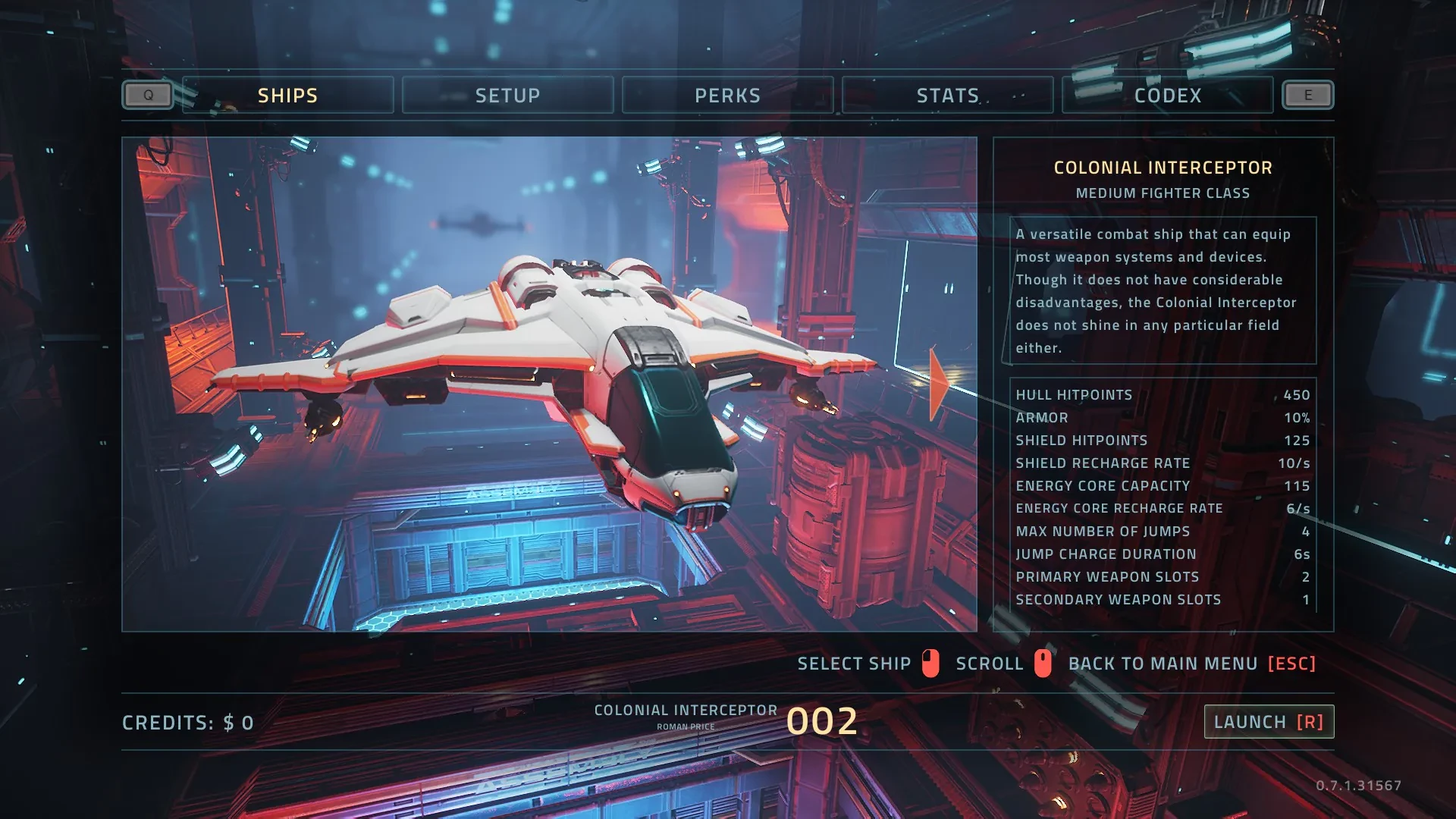 EVERSPACE screenshot 3