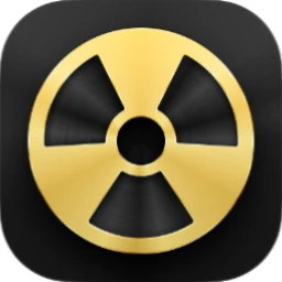 Fission icon