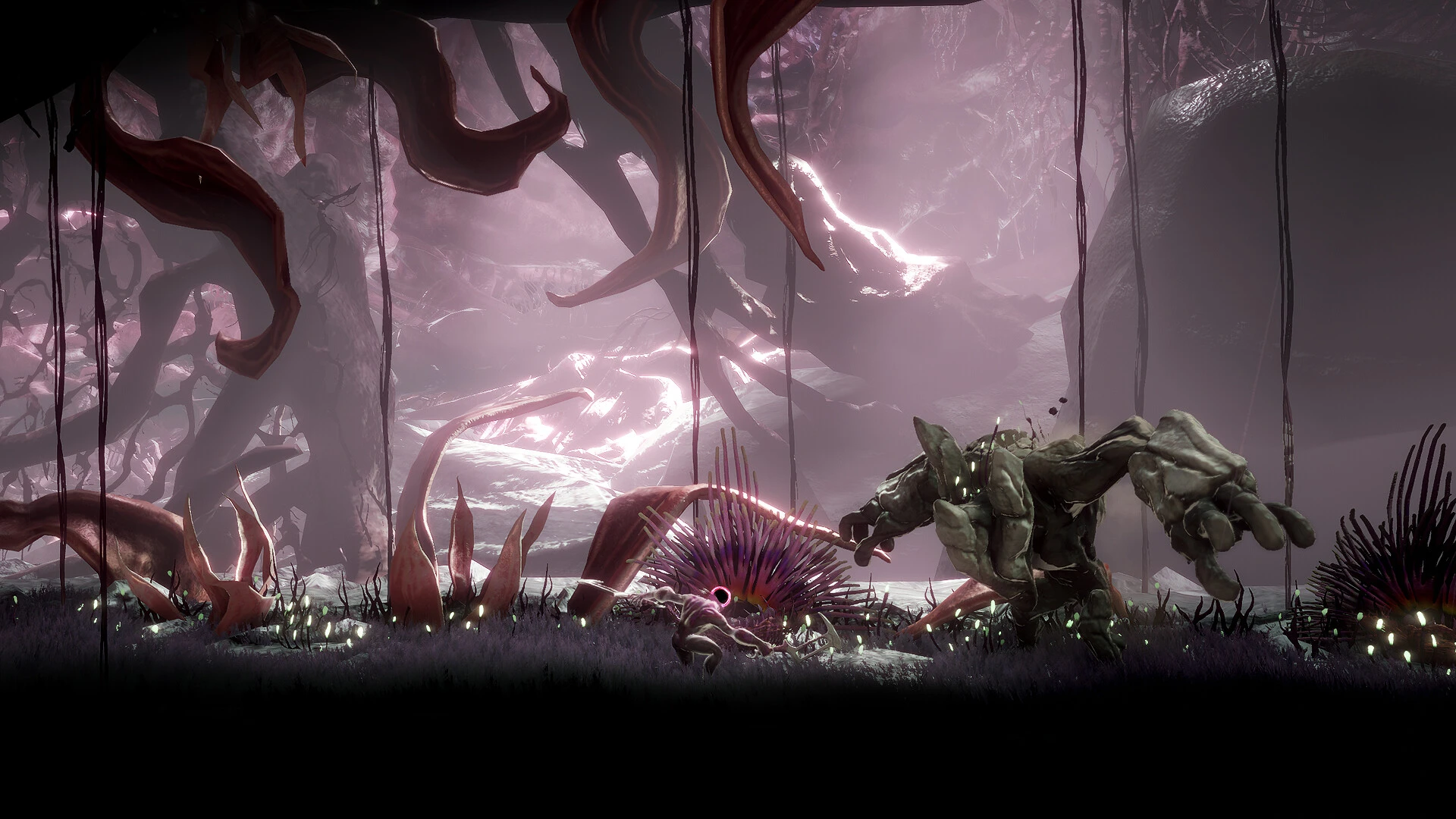 GRIME screenshot 2