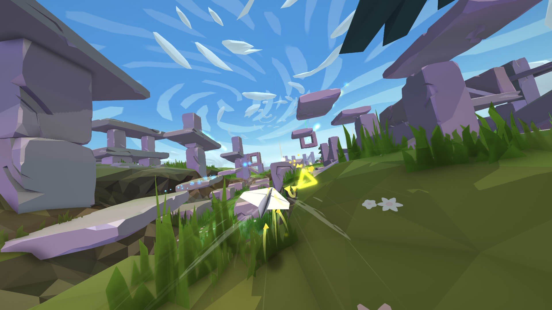 Lifeslide screenshot 1
