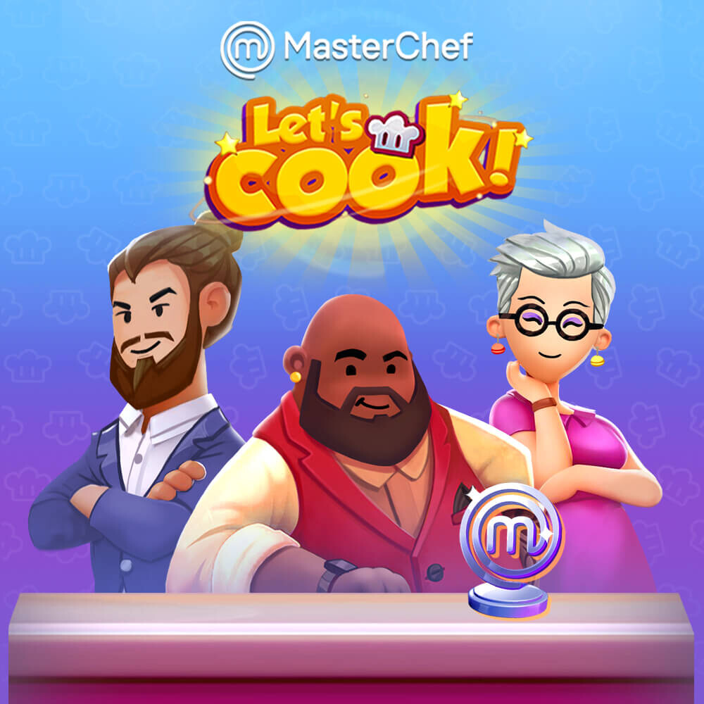 MasterChef screenshot 1