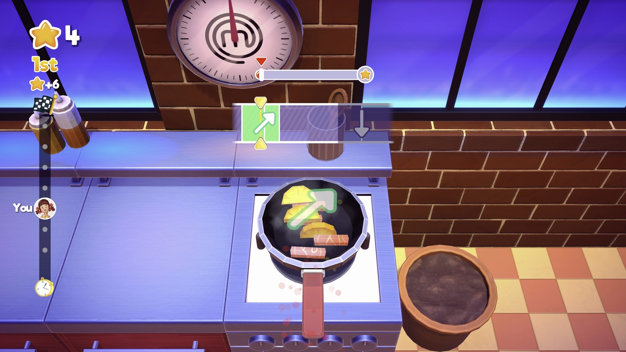 MasterChef screenshot 3