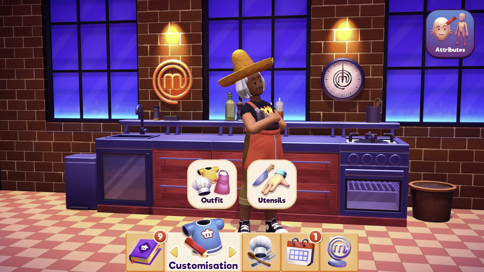 MasterChef screenshot 4