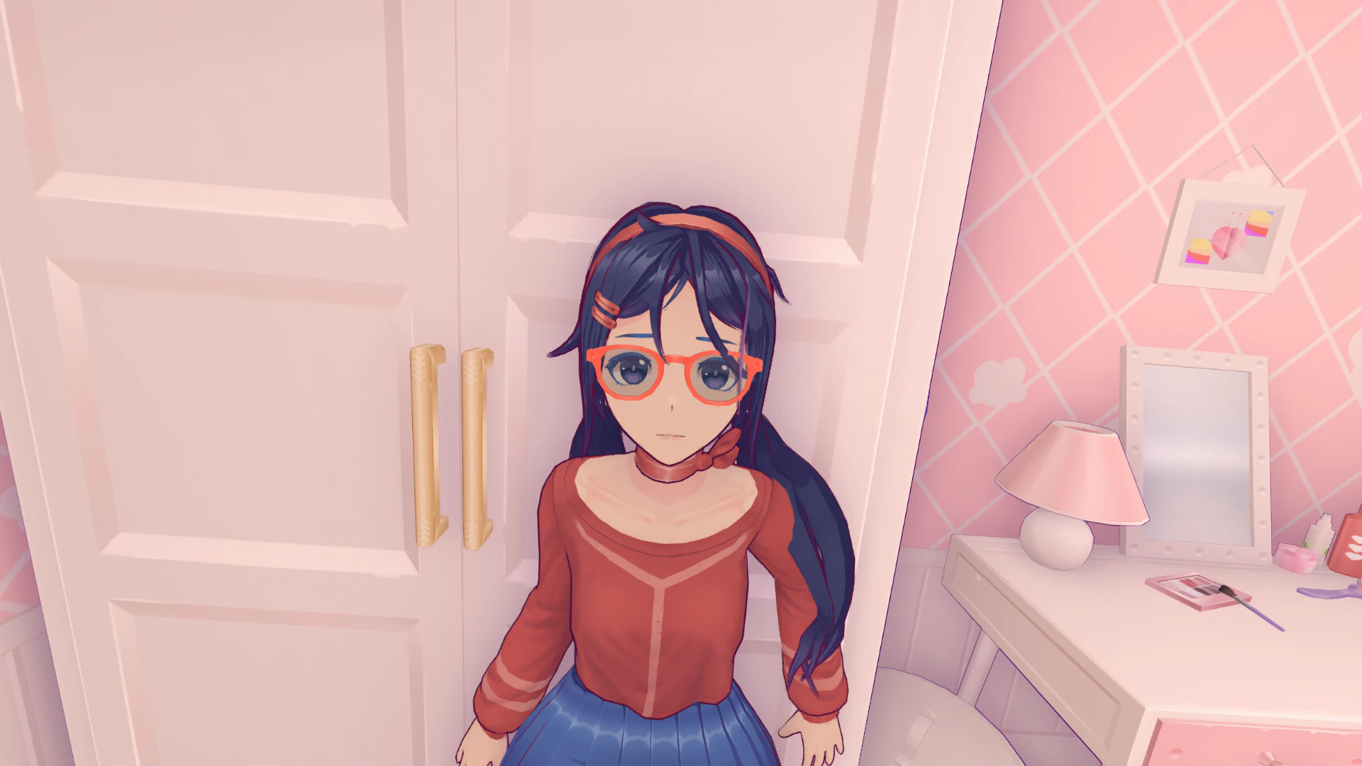 MiSide screenshot 3