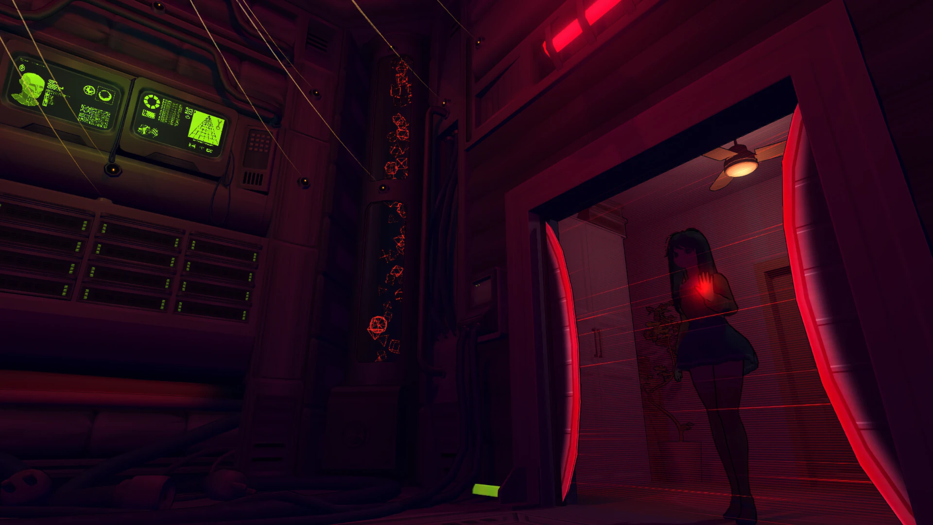 MiSide screenshot 4