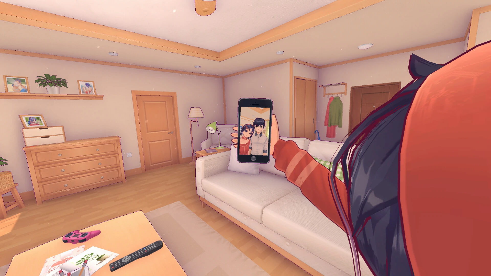 MiSide screenshot 5