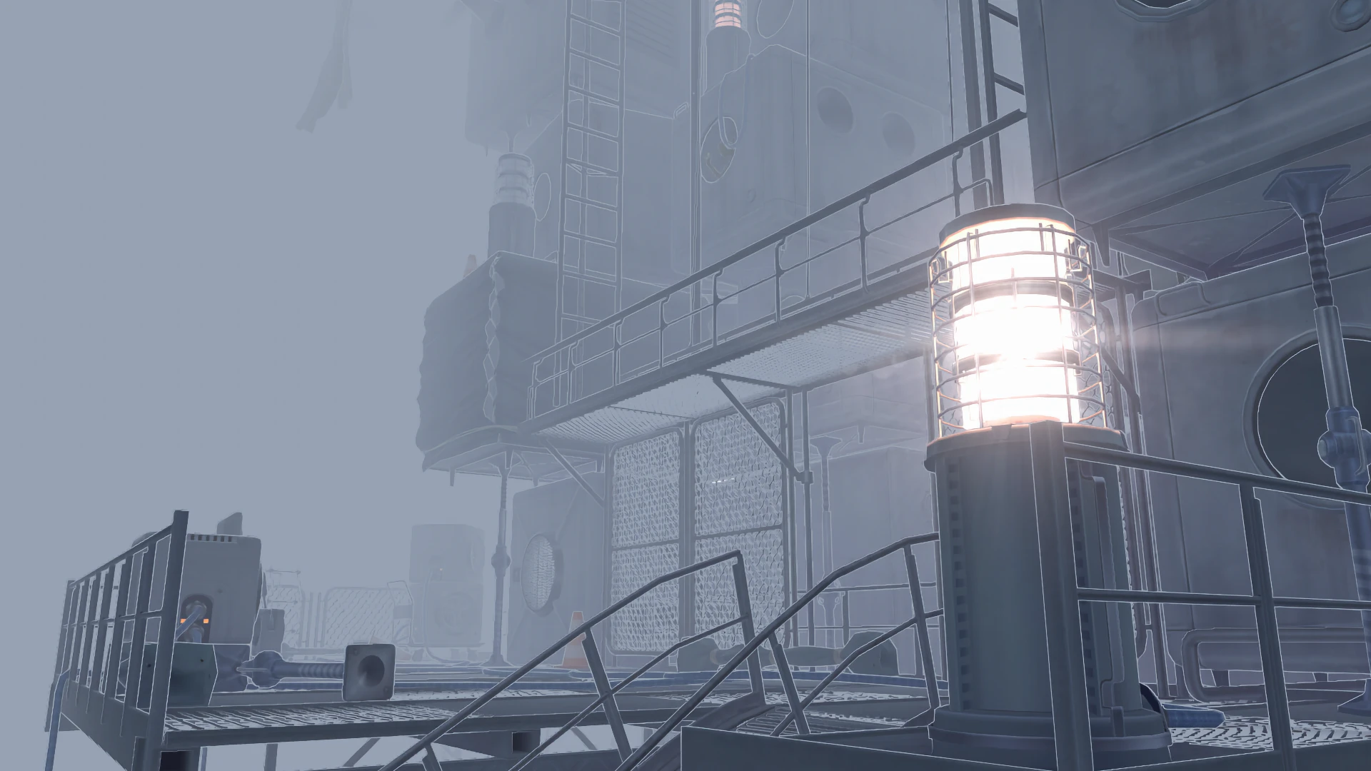 MiSide screenshot 6