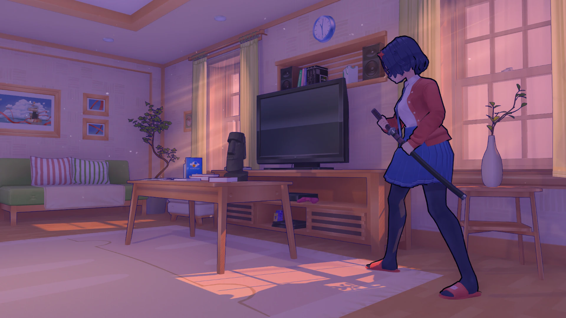 MiSide screenshot 7