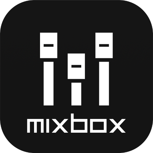 MixBox icon