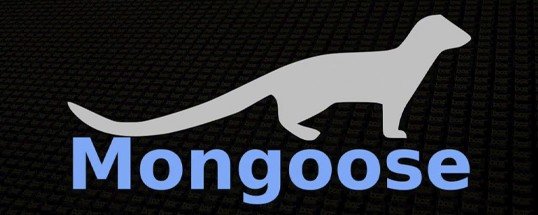 Mongoose icon