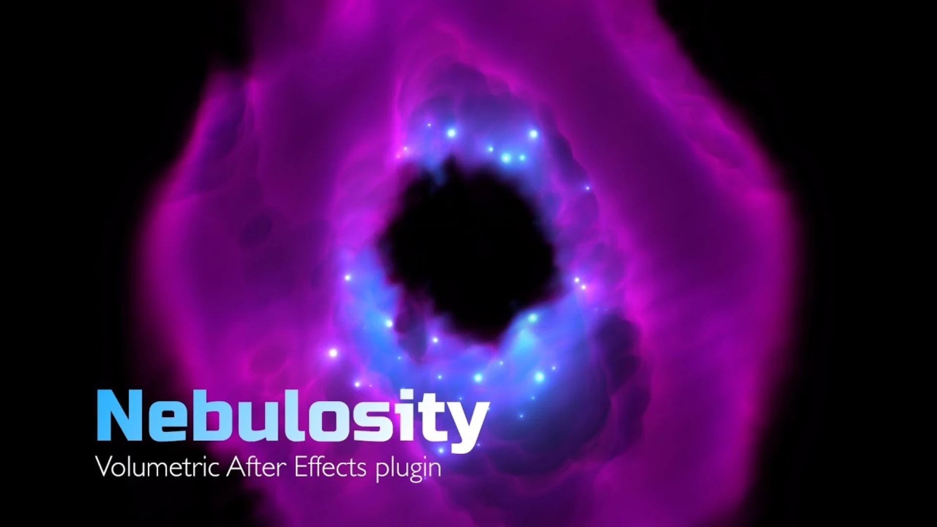 Nebulosity screenshot 1