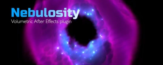 Nebulosity icon