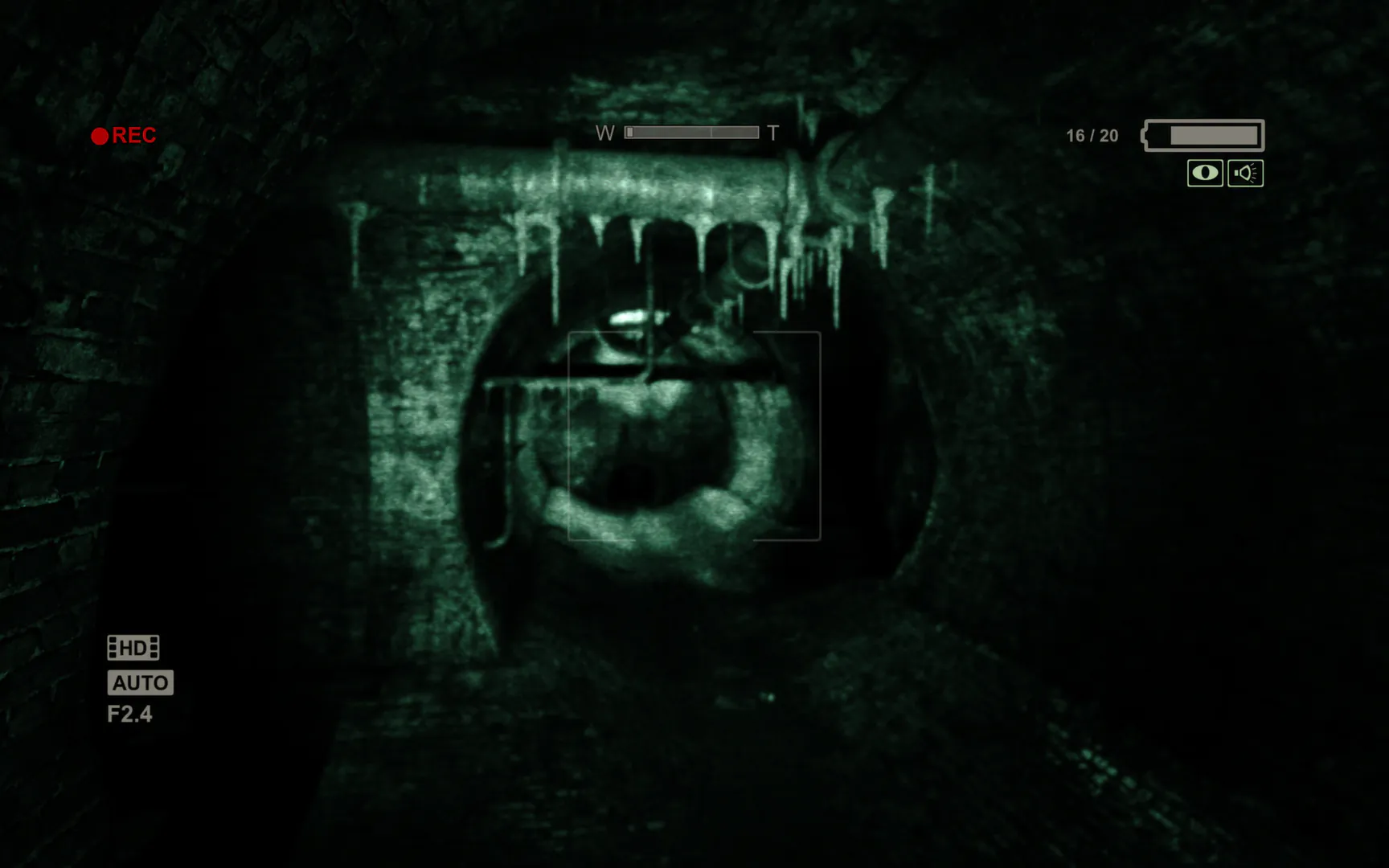 Outlast screenshot 5