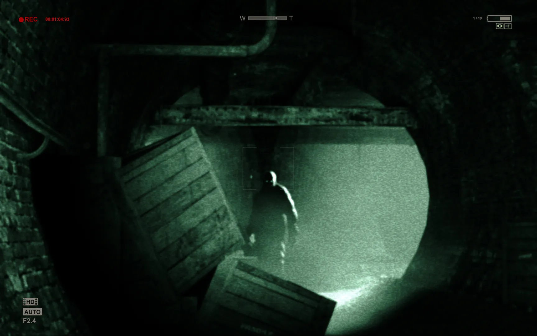Outlast screenshot 6