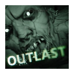 Outlast icon