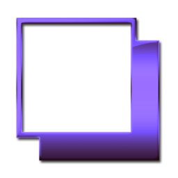 Overlay icon