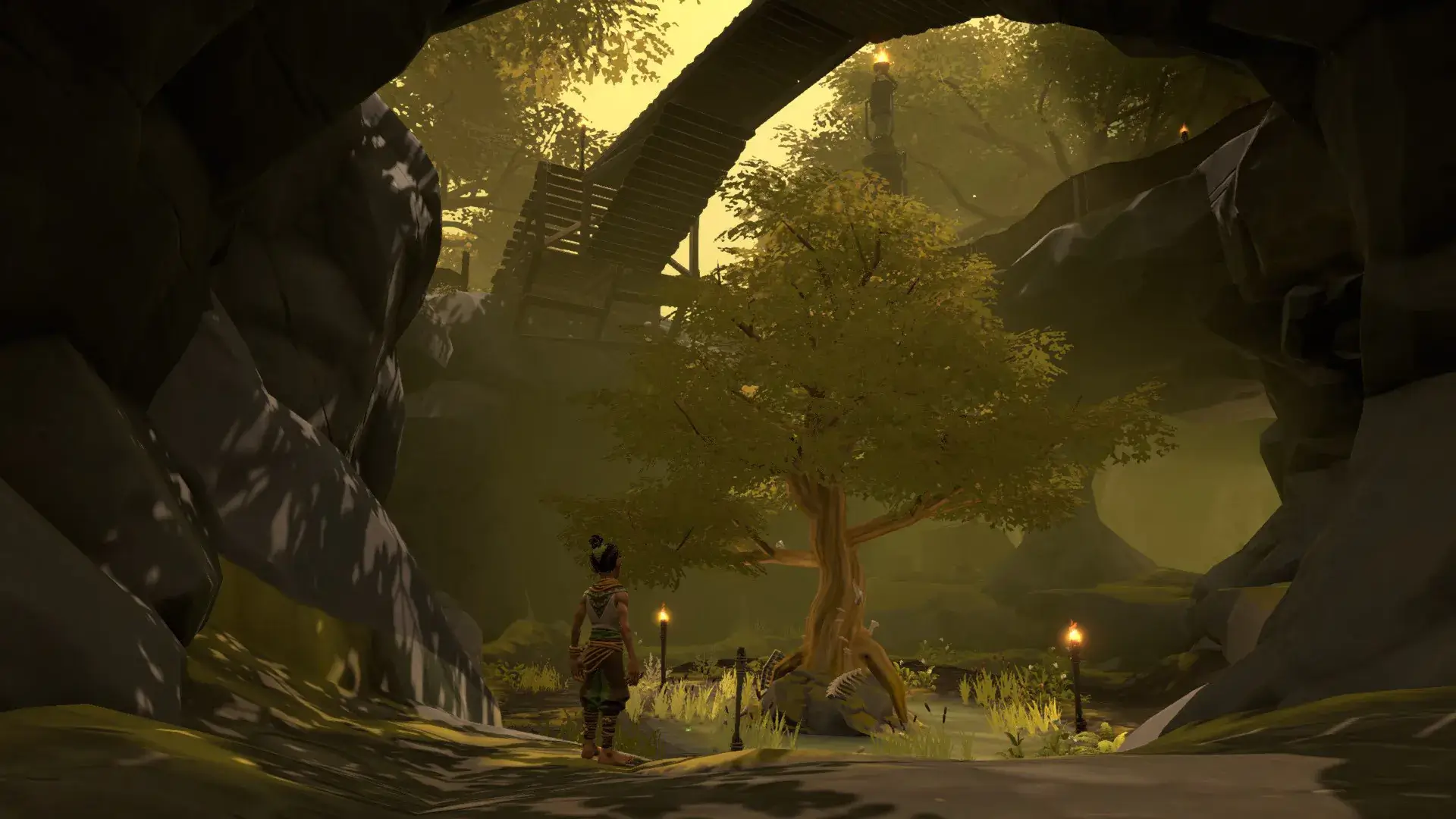 Pine screenshot 1