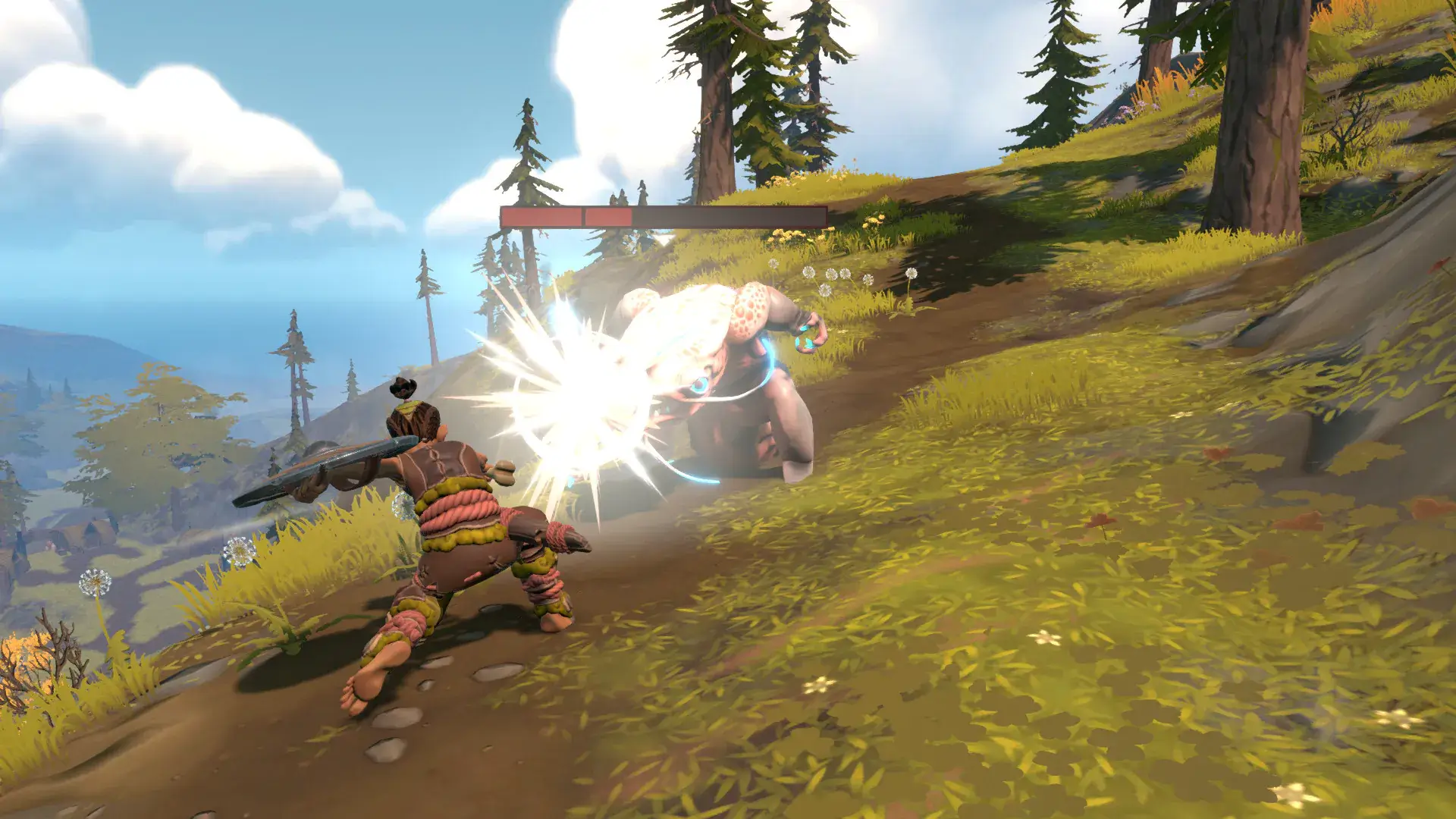 Pine screenshot 2