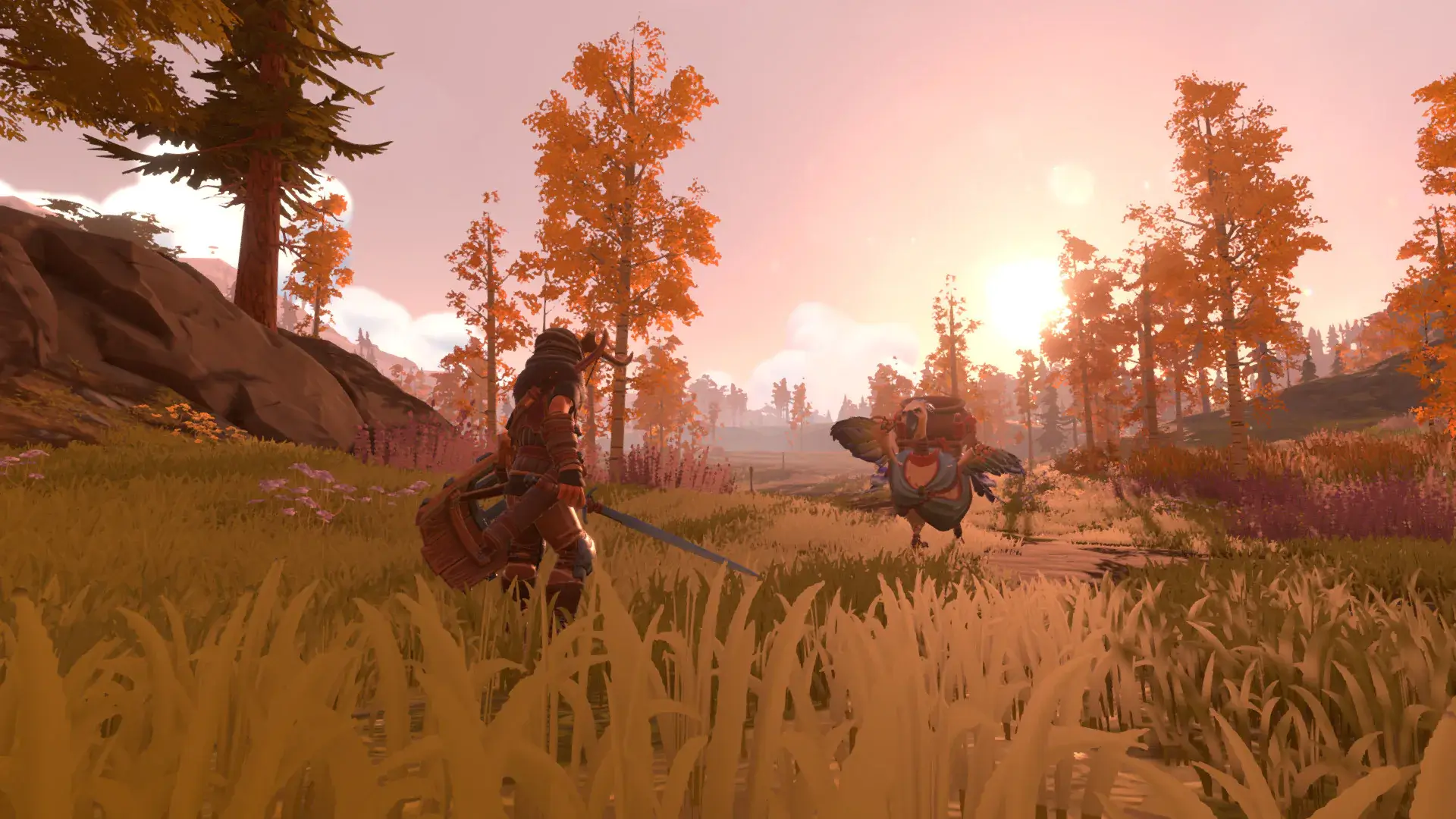 Pine screenshot 4