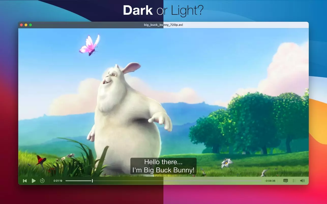 Playr screenshot 3