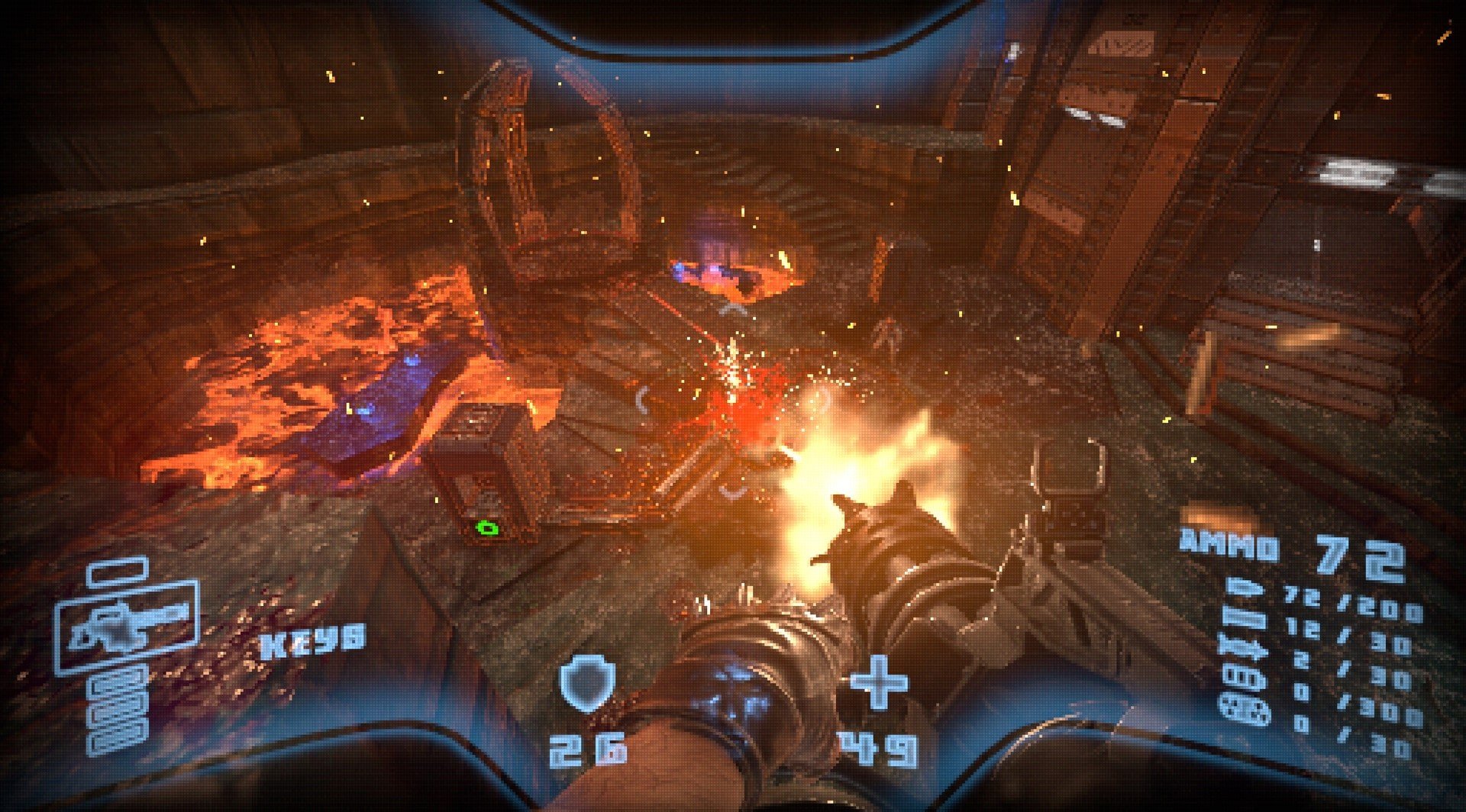 Prodeus screenshot 5
