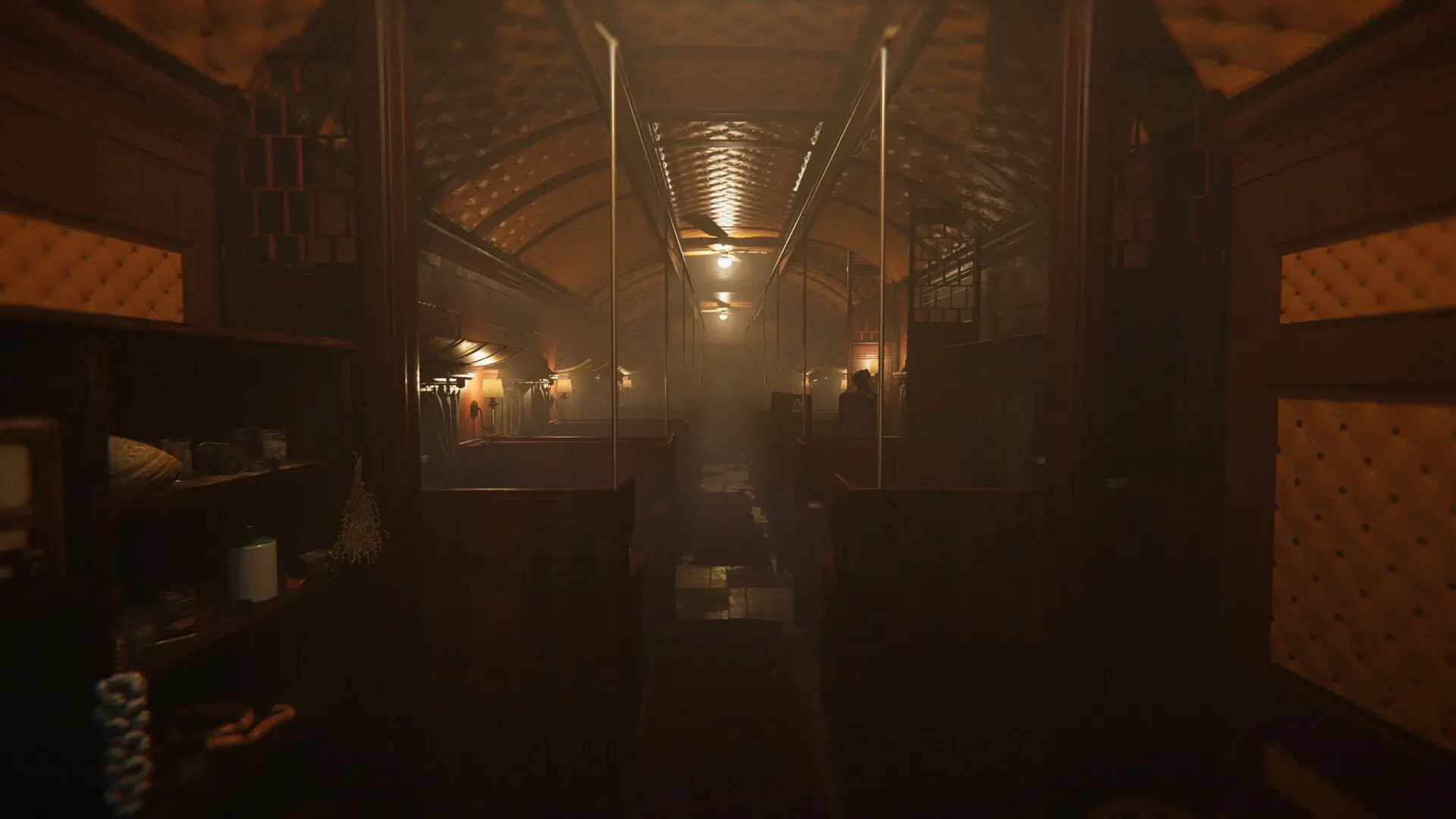 REVEIL screenshot 2
