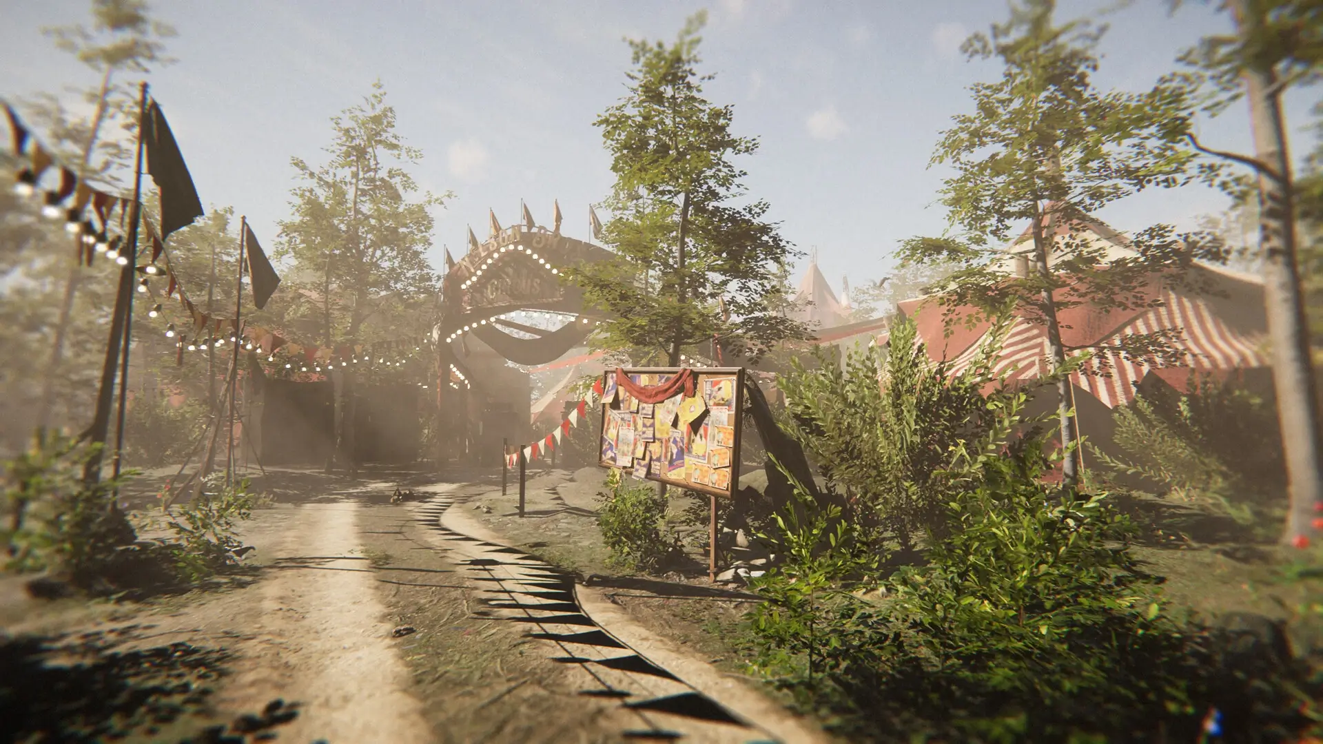 REVEIL screenshot 4