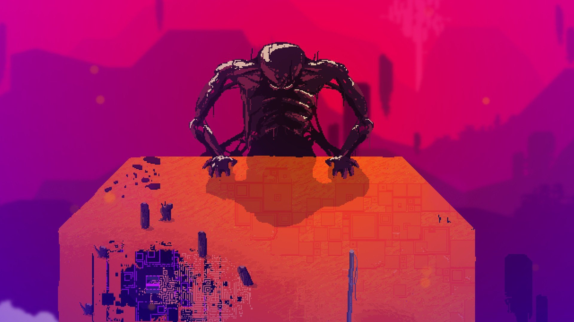Resolutiion screenshot 1