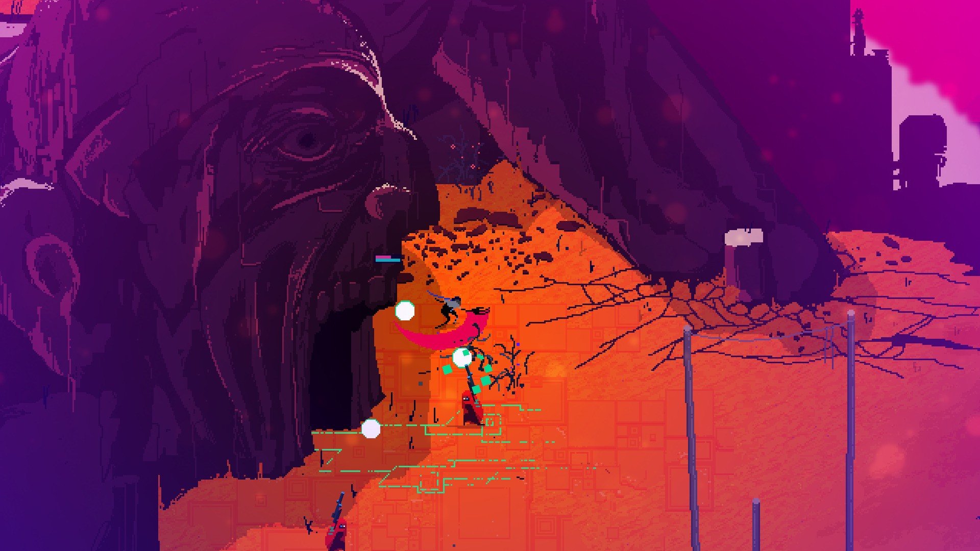 Resolutiion screenshot 3