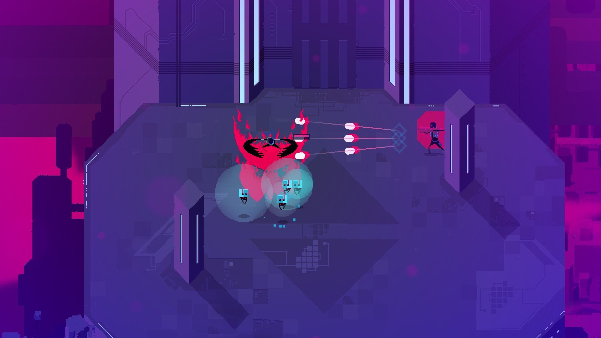 Resolutiion screenshot 4