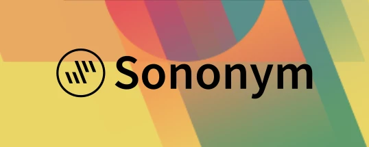 Sononym icon