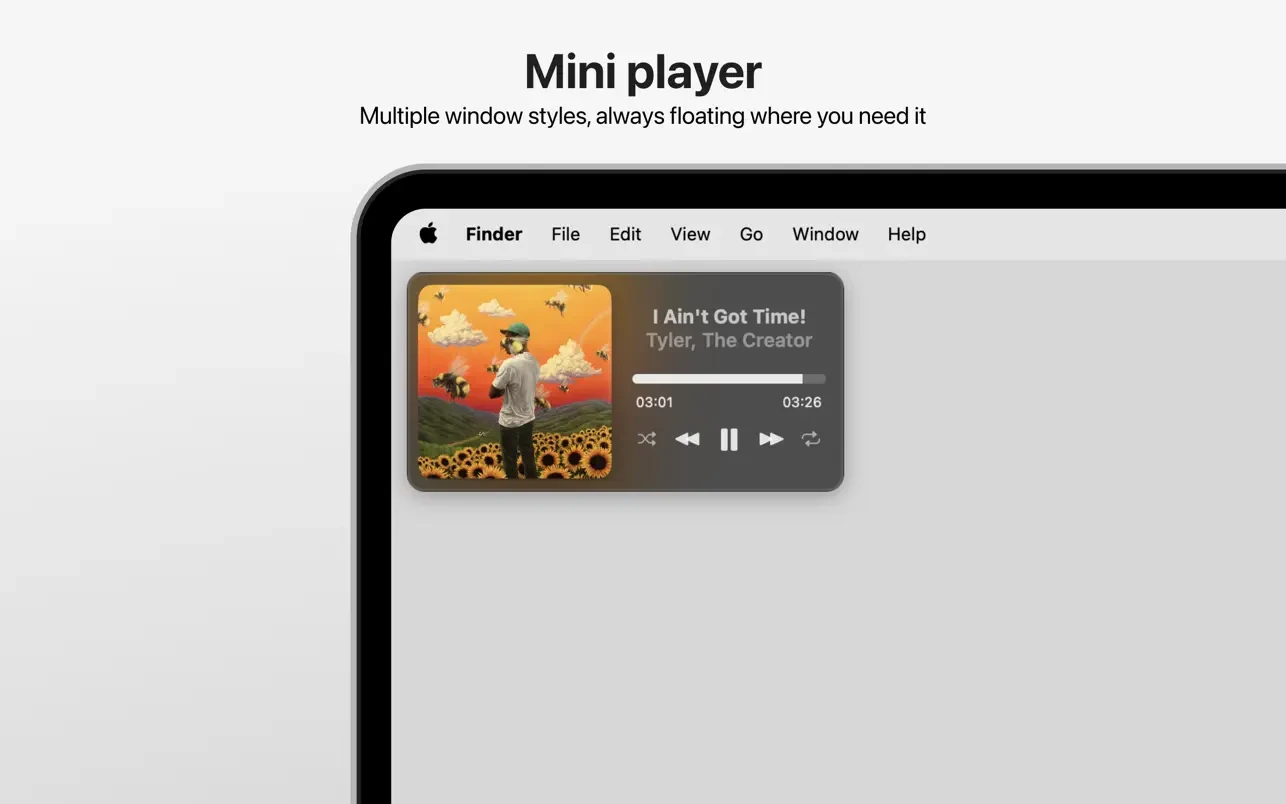 Tuneful screenshot 2