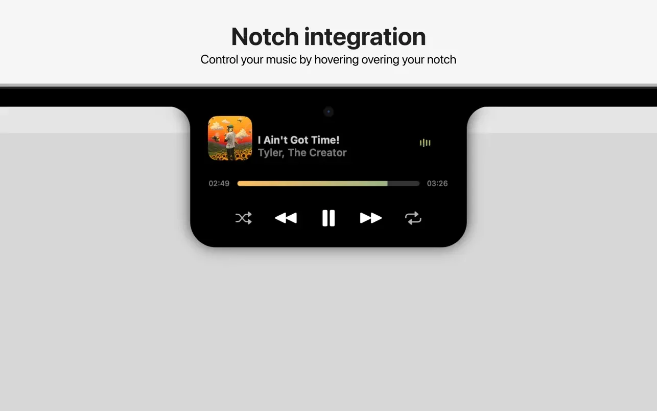 Tuneful screenshot 3