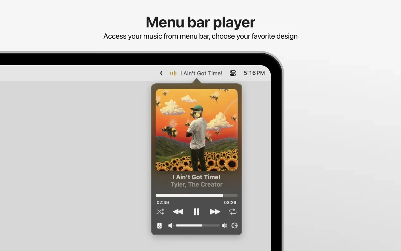 Tuneful screenshot 4