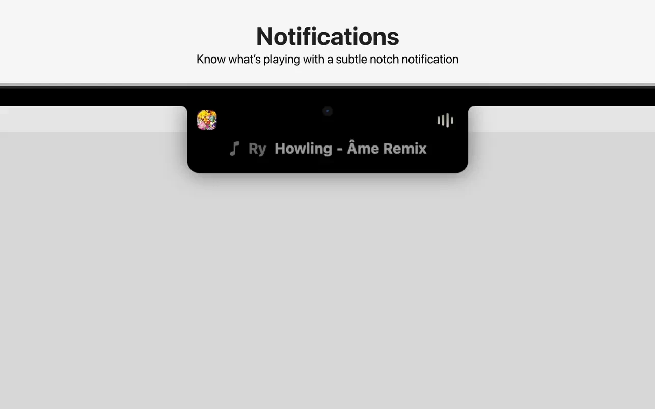 Tuneful screenshot 5